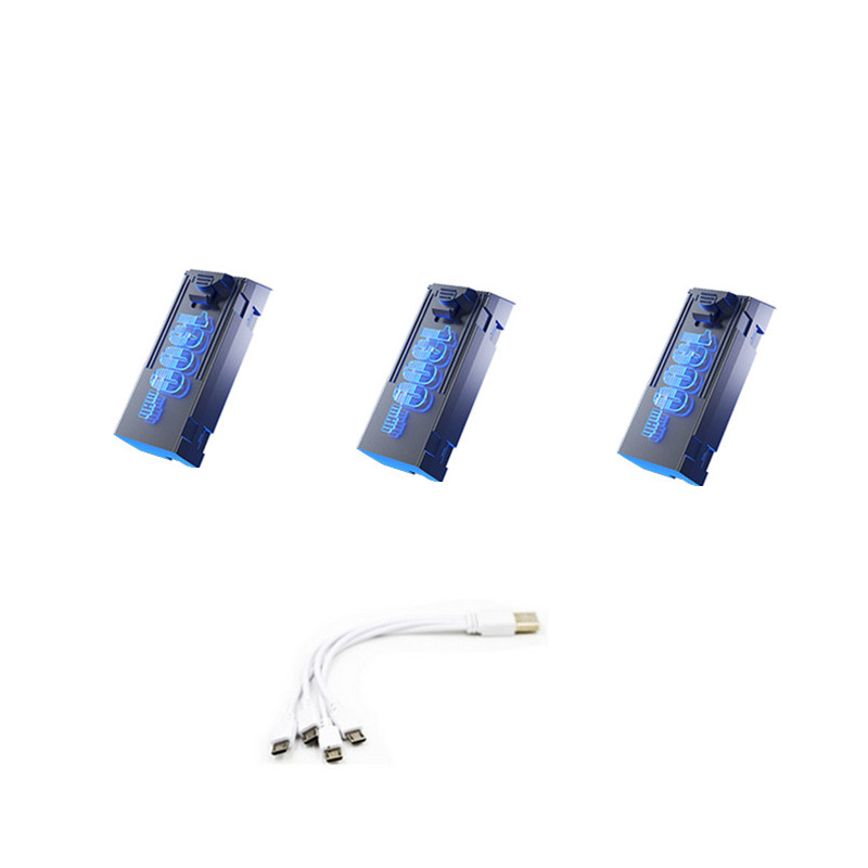 GT8 RC Drone 3.7V 1300Mah Batt - Drone Gt8 Rc recensione e prezzo
