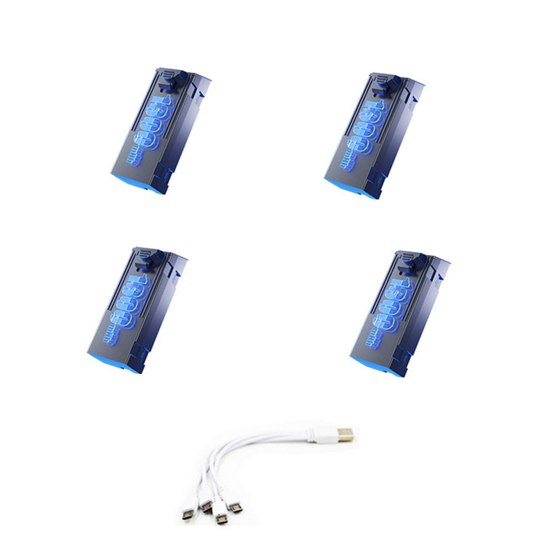 GT8 RC Drone 3.7V 1300Mah Batt - Drone Gt8 Rc recensione e prezzo