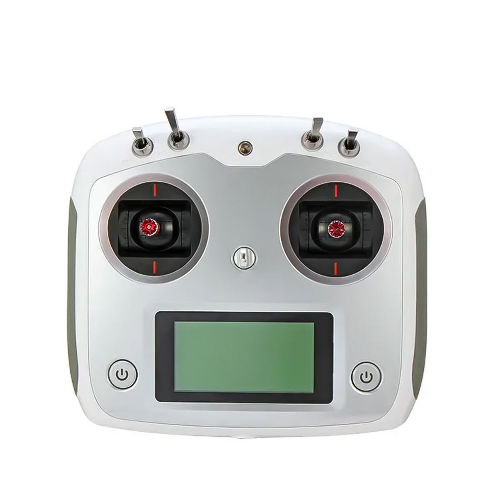 Radiocomando FLYSKY FS-i6S 10C - Drone Rc Receiver And Transmitter recensione e prezzo