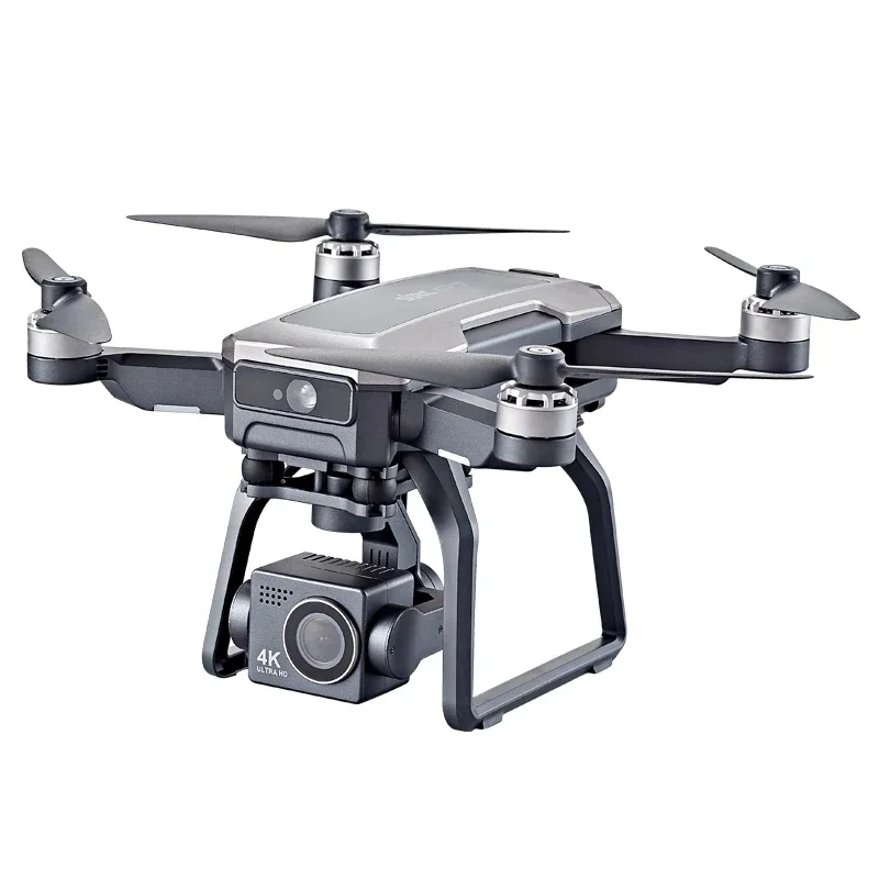 SJRC F7s 4K PRO Drone 4K evita - Drone Sjrc recensione e prezzo