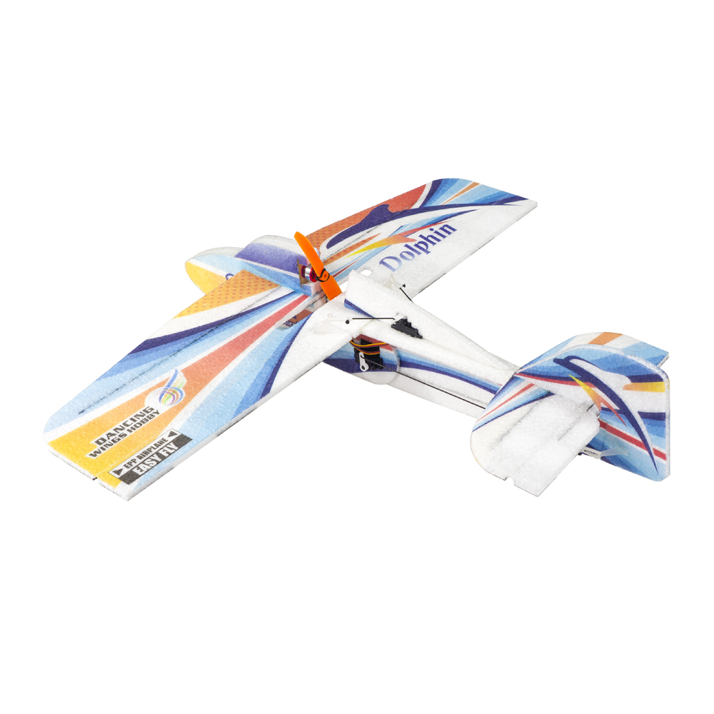 Real Hawk 580MM (22.8') Apertu - Drone Rc Jet recensione e prezzo