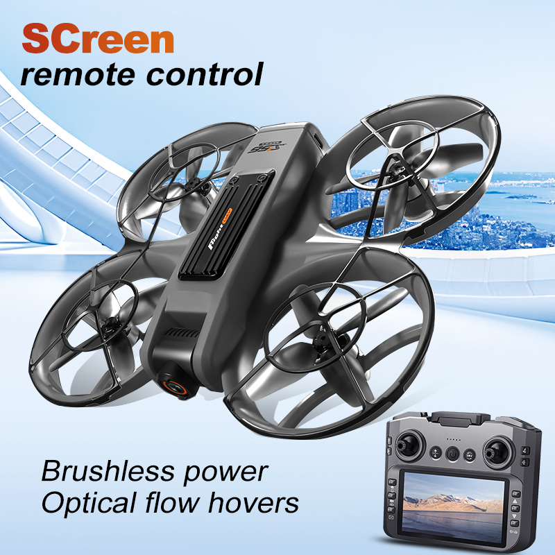 Drone RC con Controllo a Un Pu - Drone Rc Under 1000 recensione e prezzo