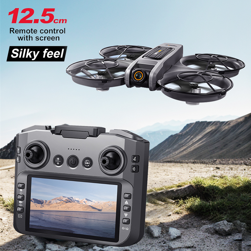 Drone RC con Controllo a Un Pu - Drone Rc Under 1000 recensione e prezzo