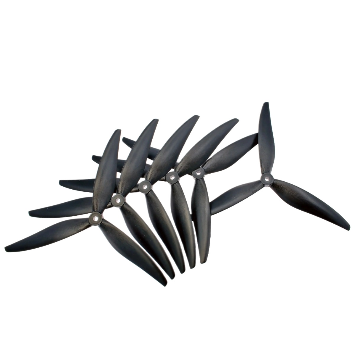 4PCS Gemfan 8040 8X4X3 3-Lame  - Drone Rc Parts recensione e prezzo