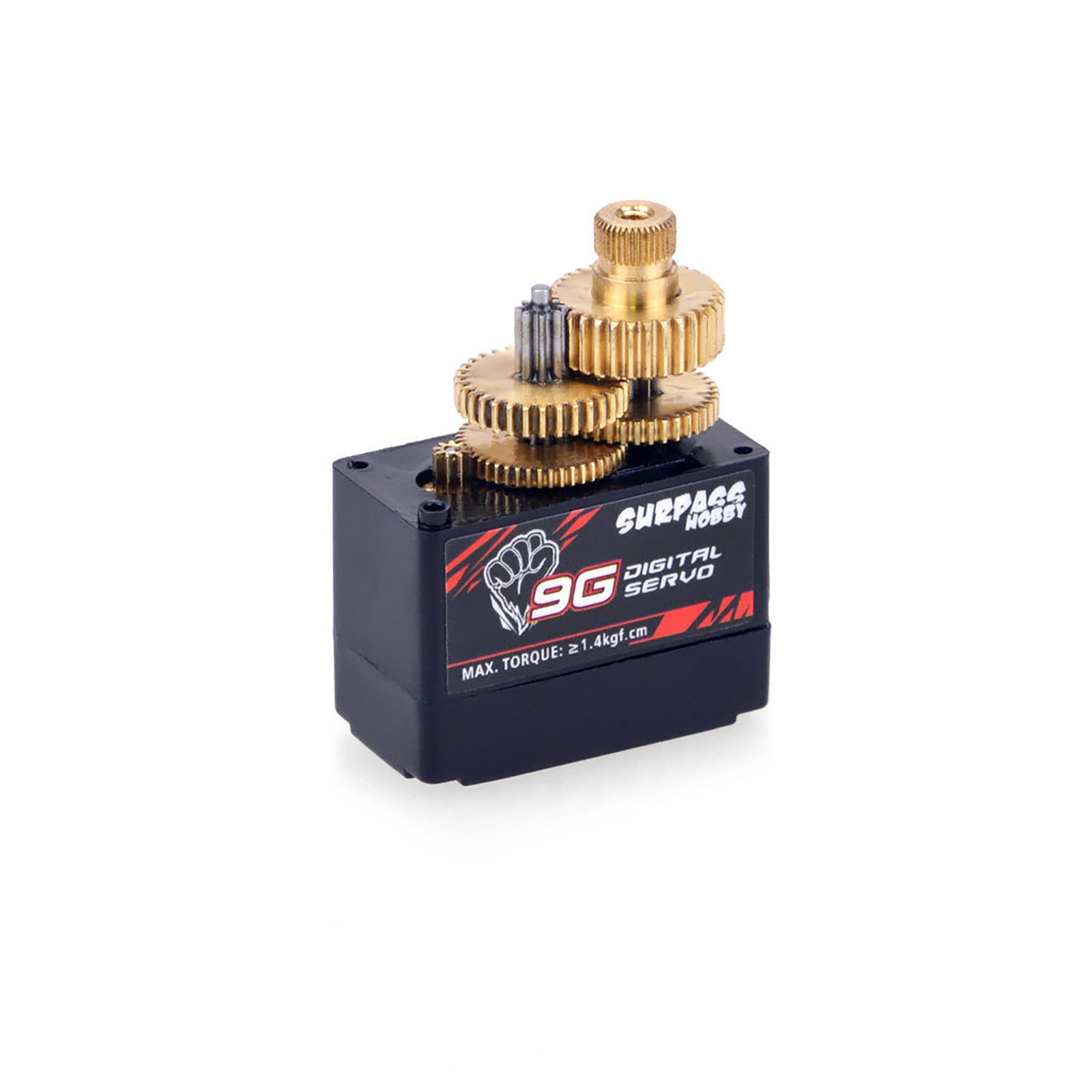 Servo Digitale Micro 2g 3.7g 4 - Drone Rcs recensione e prezzo