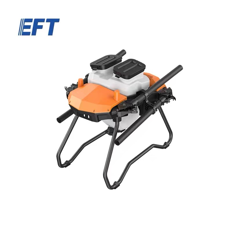 Drone Agricolo EFT Winged G18  - Heavy Lift Drone Frame recensione e prezzo