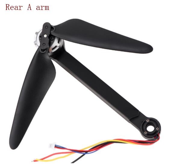SJRC F11 RPO RC Drone ricambi  - Drone Sjrc recensione e prezzo
