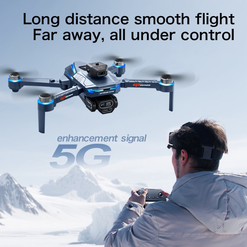 Drone GT8 3.7V 1300mAh con Sch - Drone Gt8 Rc recensione e prezzo