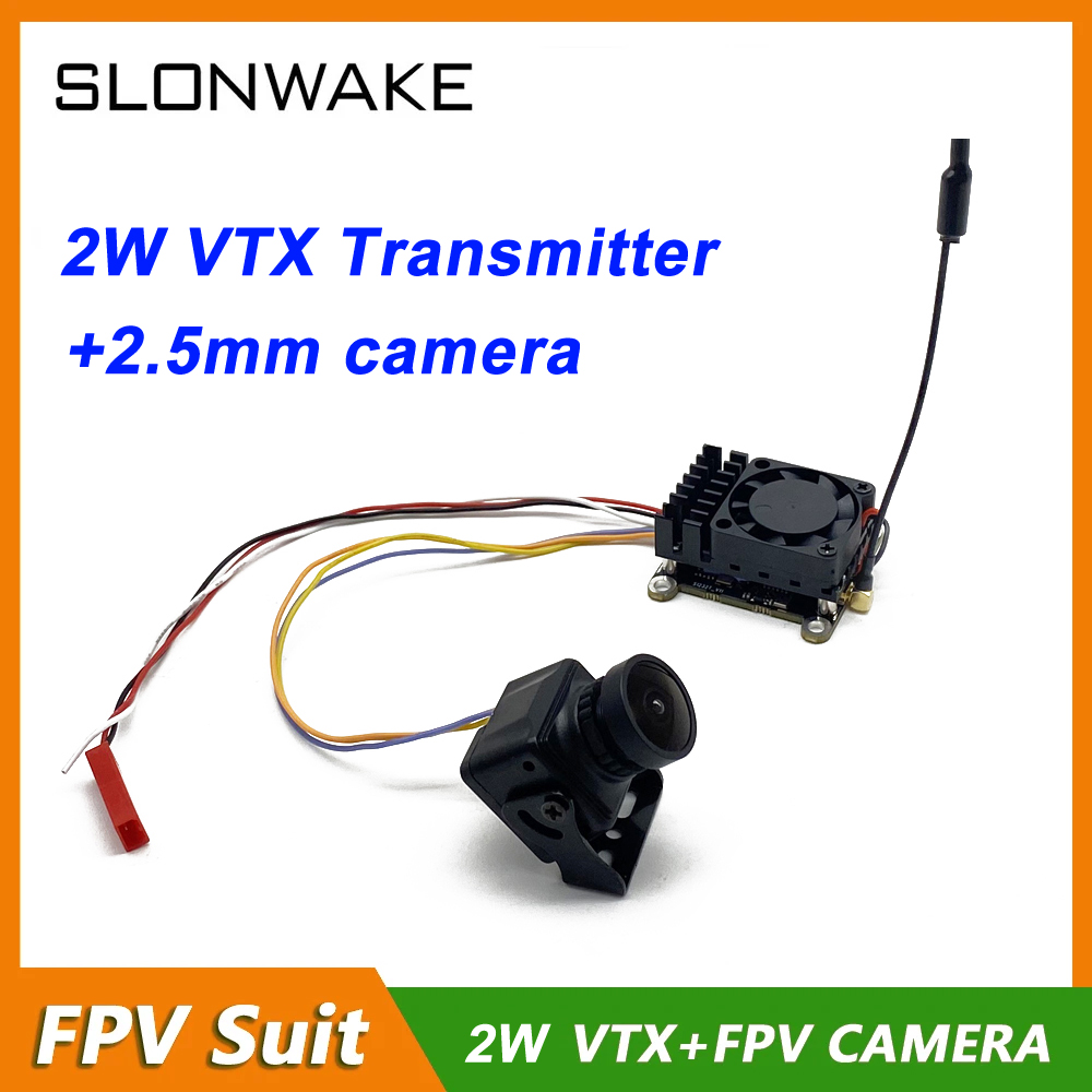 Trasmettitore VTX regolabile a - Receiver Rc Drone recensione e prezzo