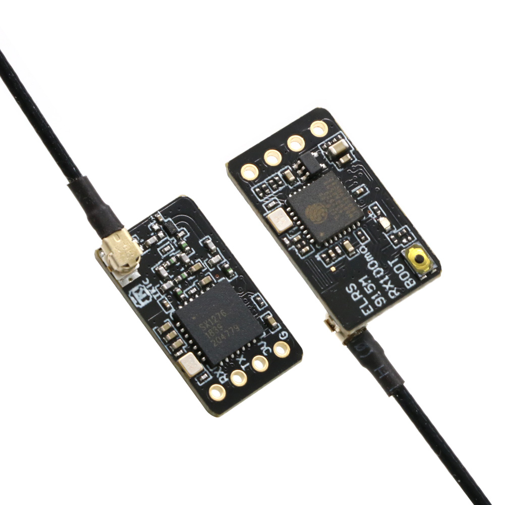 ELRS 915MHz NANO expressrs ric - Drone Rc Parts recensione e prezzo