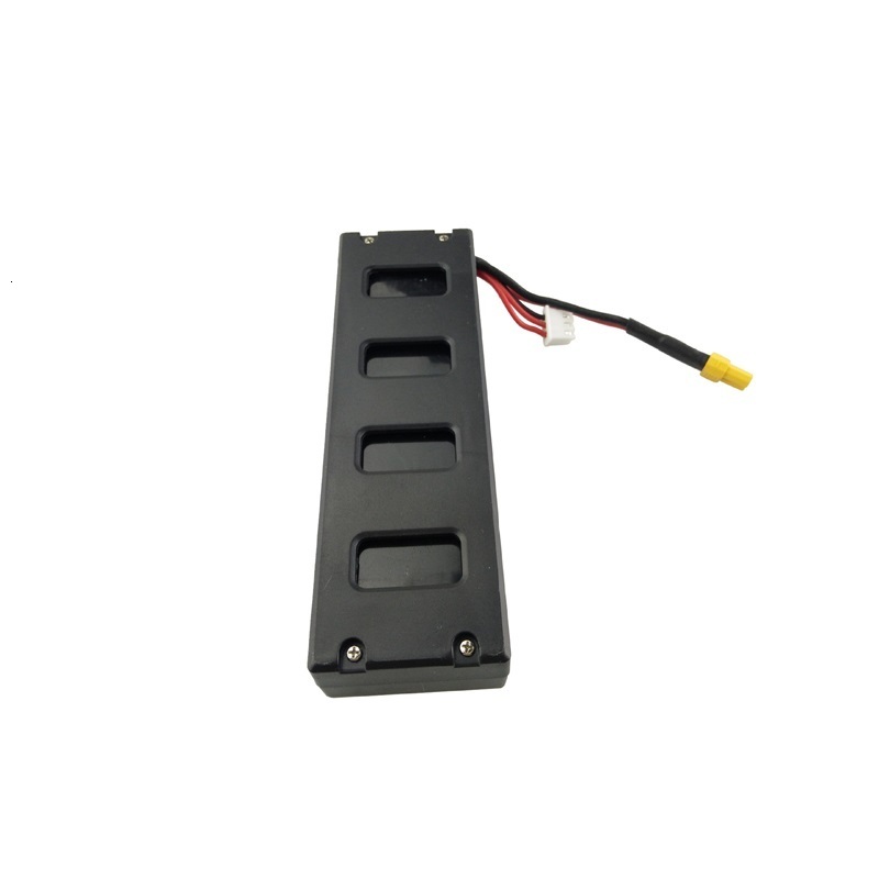 Batteria originale 7.4V 1800ma - Drone Zll Rc recensione e prezzo