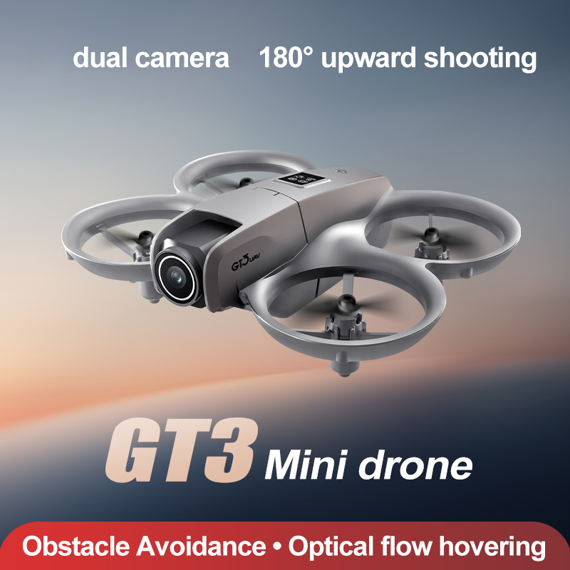 Drone RC GT3 MAX 2026 8K 5G Pr - Drone E88Pro Rc 4K recensione e prezzo