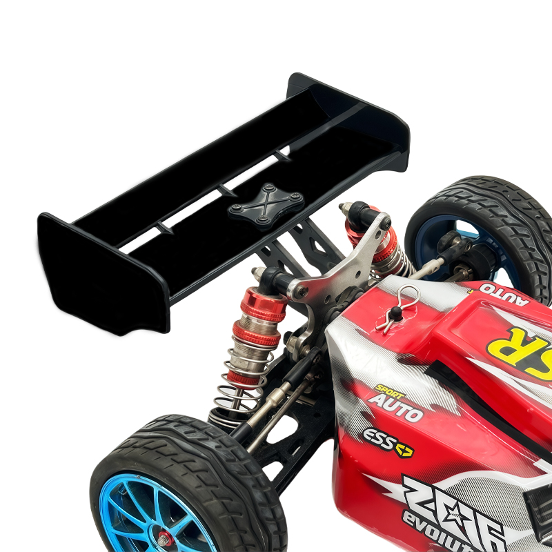 Per wltoys 144001 144010 12400 - Heavy Lift Drone Frame recensione e prezzo