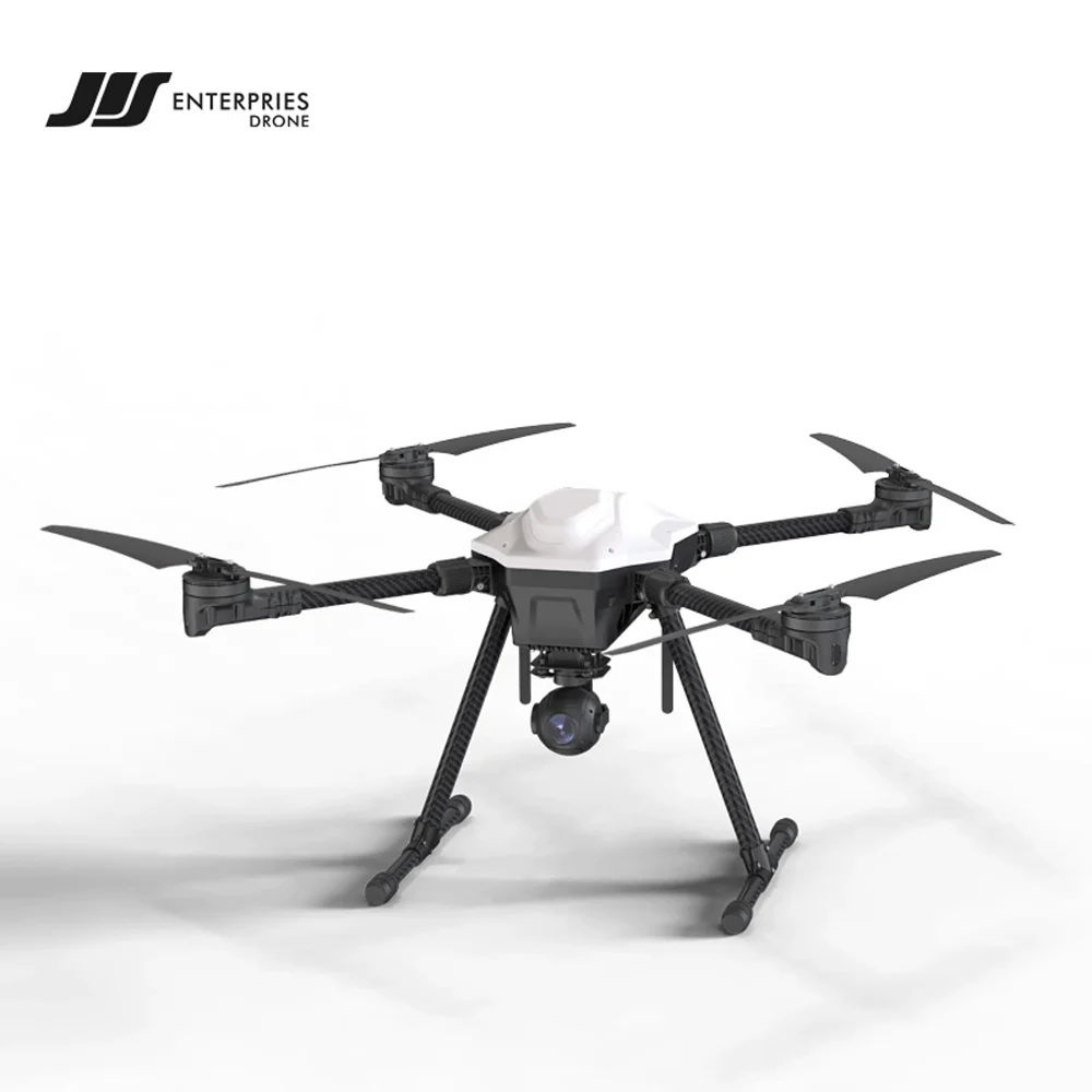 JIS M40 Capacità di carico di  - Heavy Lift Drone Frame recensione e prezzo