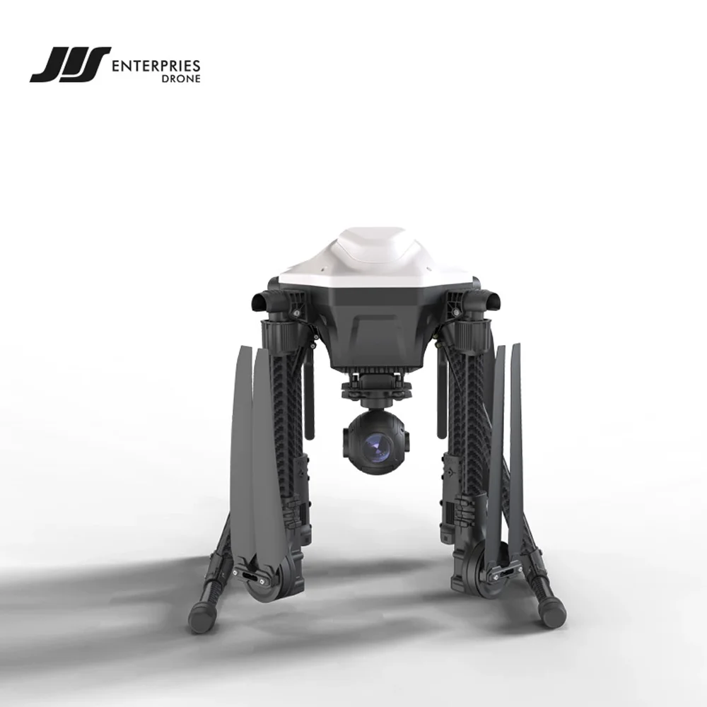 JIS M40 Capacità di carico di  - Heavy Lift Drone Frame recensione e prezzo