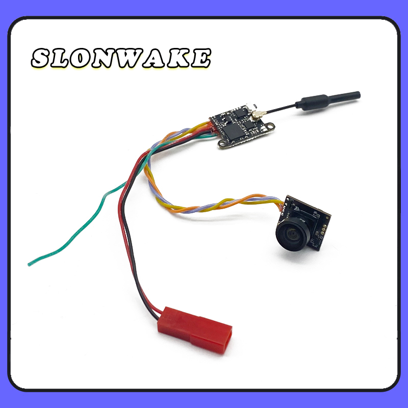SLONWAKE 5.8G 1200TVL FPV Foto - Drone Rc Receiver And Transmitter recensione e prezzo