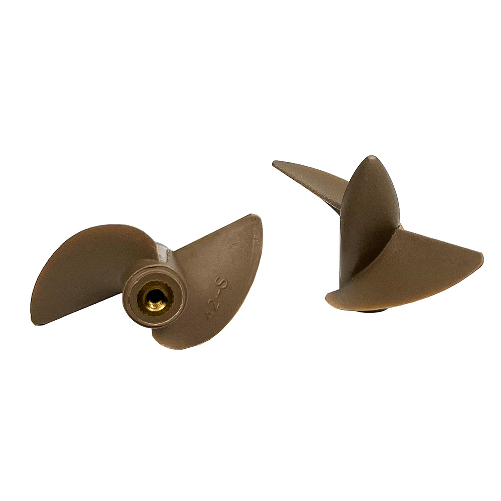 Rc Boat M3 pagaia a due lame c - Propeller Balancer Tool recensione e prezzo