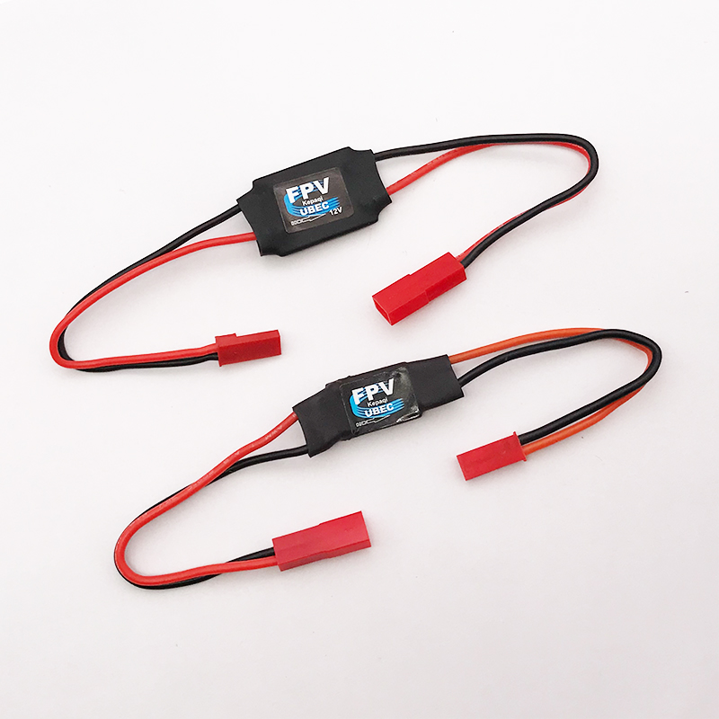 Modulo ultraleggero BEC 3A 5V  - Drone Rc Parts recensione e prezzo
