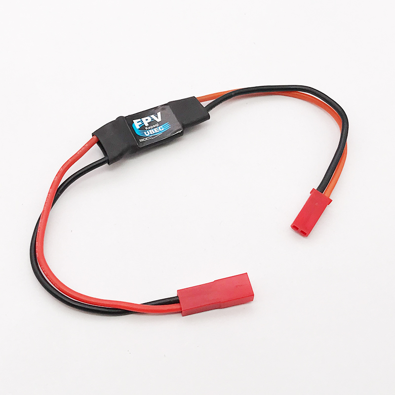 Modulo ultraleggero BEC 3A 5V  - Drone Rc Parts recensione e prezzo