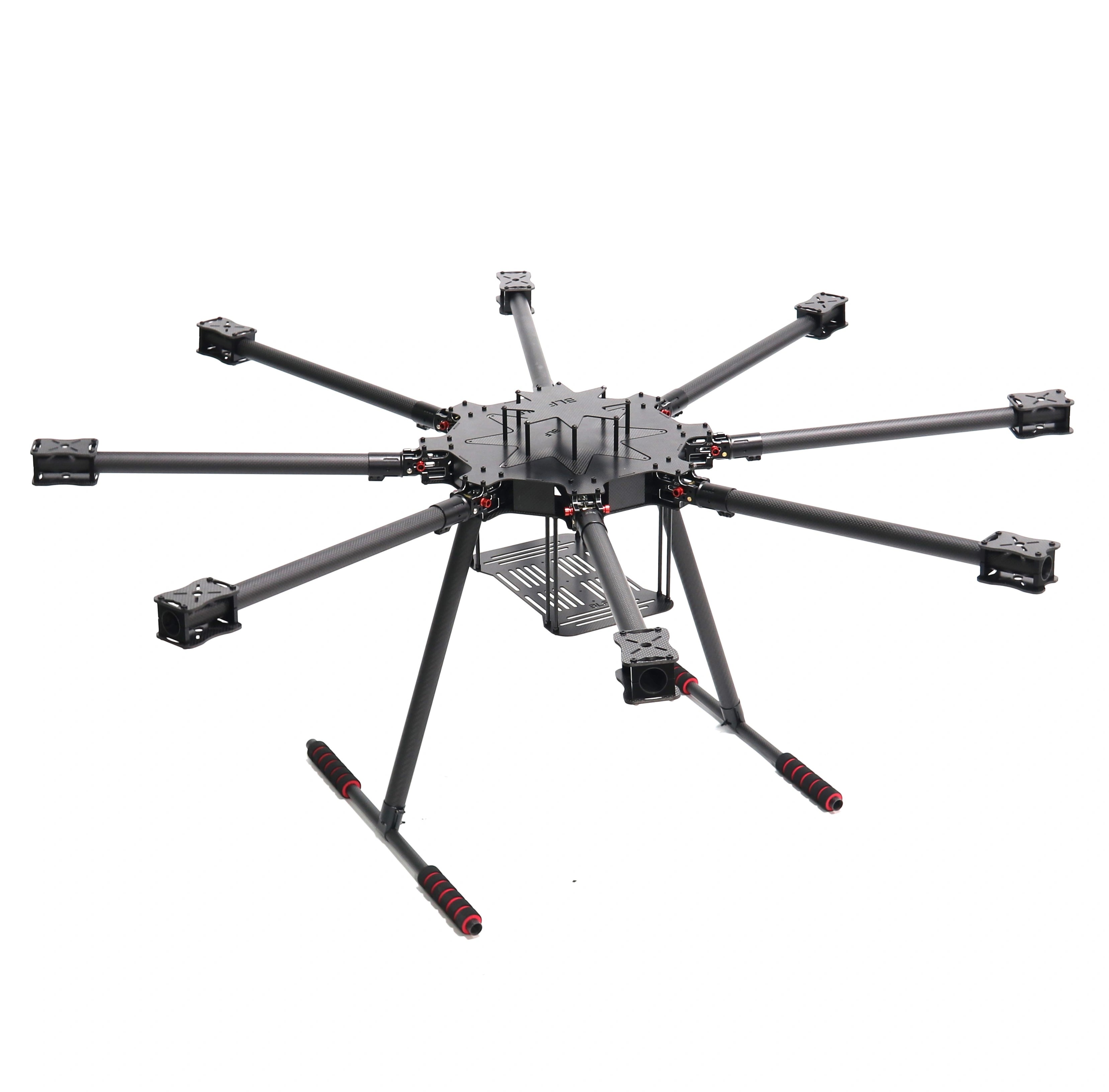 FPV LX1100 8 Assi Octocopter T - Heavy Lift Drone Frame recensione e prezzo