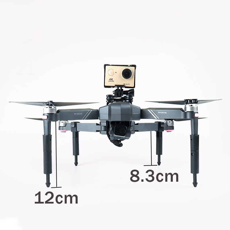 SJRC F11 Pro 4K F11S Rc Drone  - Drone Sjrc recensione e prezzo