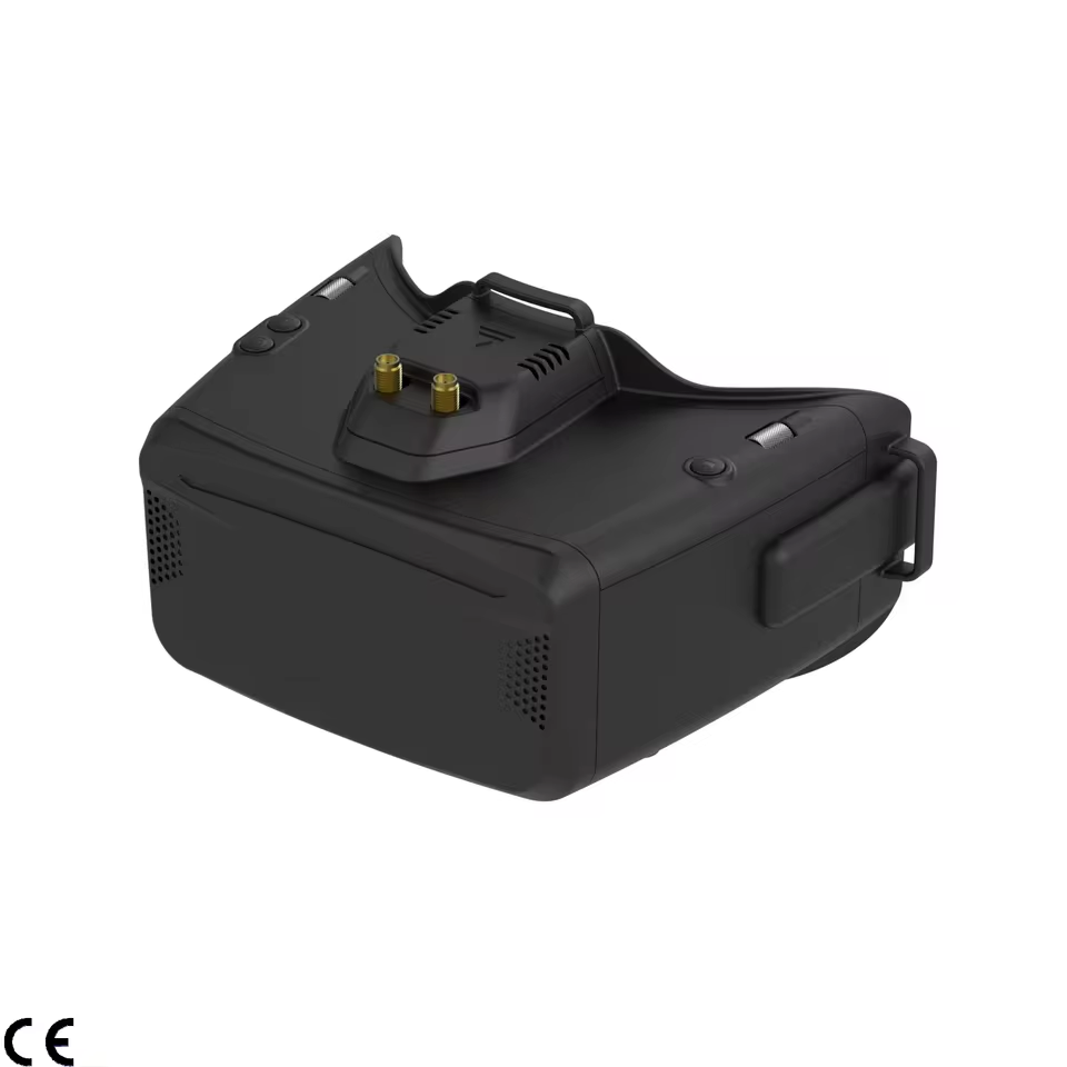 SKYZONE Cobra X V4 Occhiali FP - Receiver Rc Drone recensione e prezzo