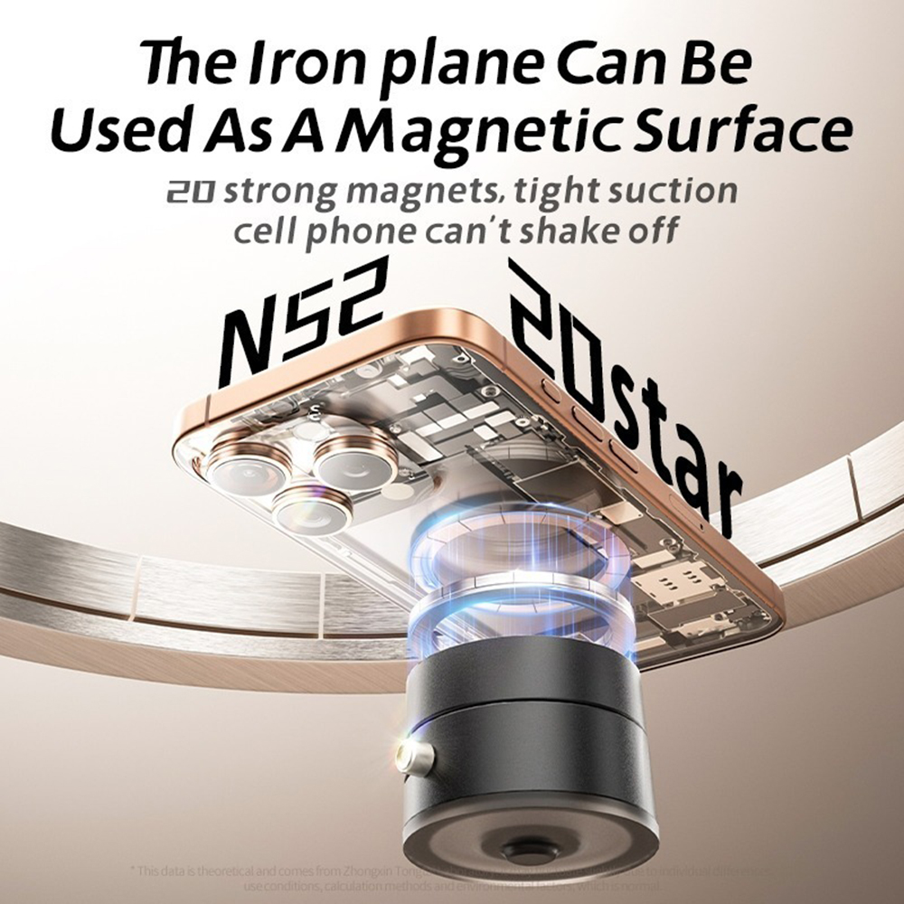 Supporto Magnetico per Telefon - Heavy Lift Drone Frame recensione e prezzo