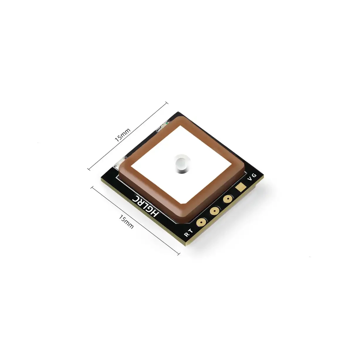 Modulo GPS HGLRC M100 MINI M10 - Drone Rcs recensione e prezzo