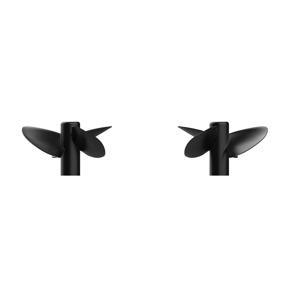Flytec ufficiale originale V03 - Propeller Balancer Tool recensione e prezzo