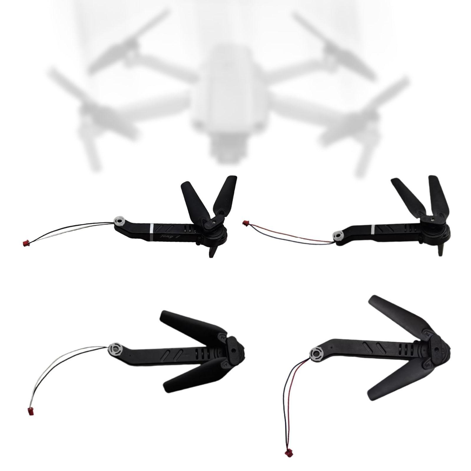 Kit di Ricambio Braccio Motore - Drone E88 Rc Quadcopter recensione e prezzo