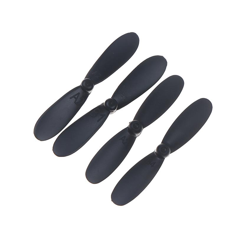 8 eliche da 42 mm per ricambi  - Drone Rc Parts recensione e prezzo