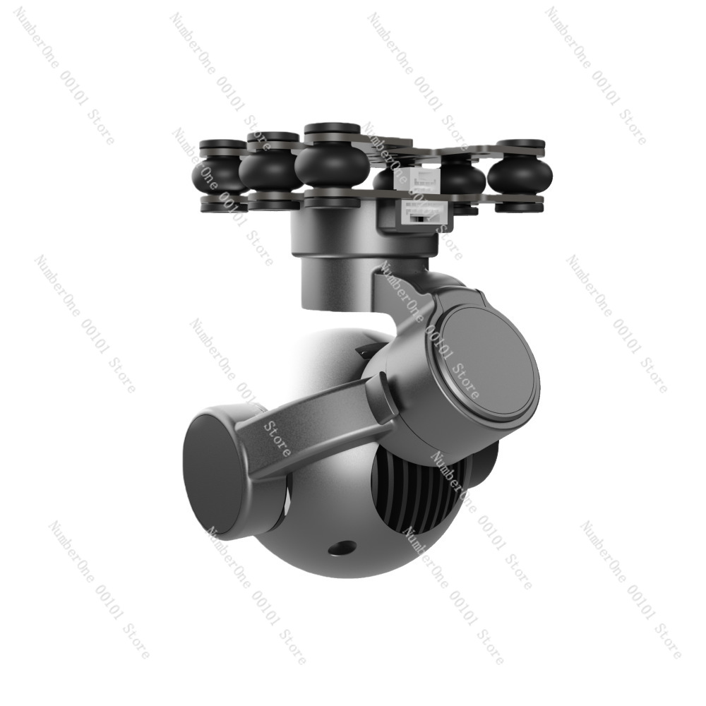 Fotocamera Gimbal a 3 Assi C11 - Drone Rc Action recensione e prezzo