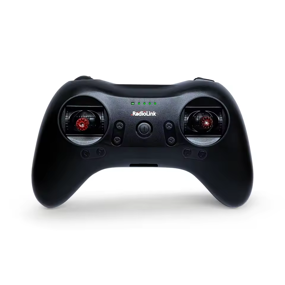 Radiocomando RadioLink T8S con - Drone Rc Receiver And Transmitter recensione e prezzo