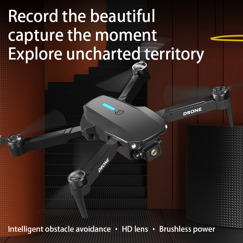 E88 NUOVO drone RC professiona - Drone E88 Rc Quadcopter recensione e prezzo