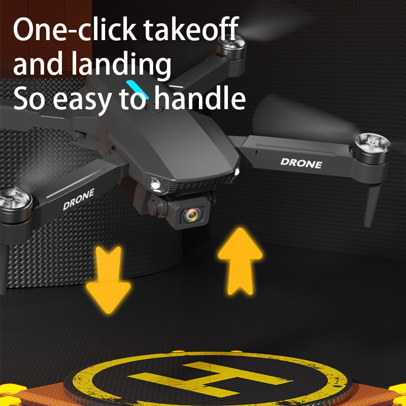 E88 NUOVO drone RC professiona - Drone E88 Rc Quadcopter recensione e prezzo
