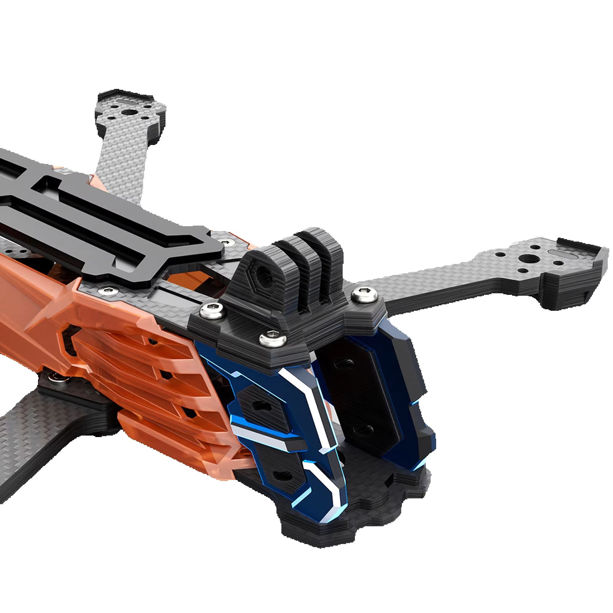 GEPRC GEP-Vapor-D5 D6 O4 Pro T - Drone Rcs recensione e prezzo
