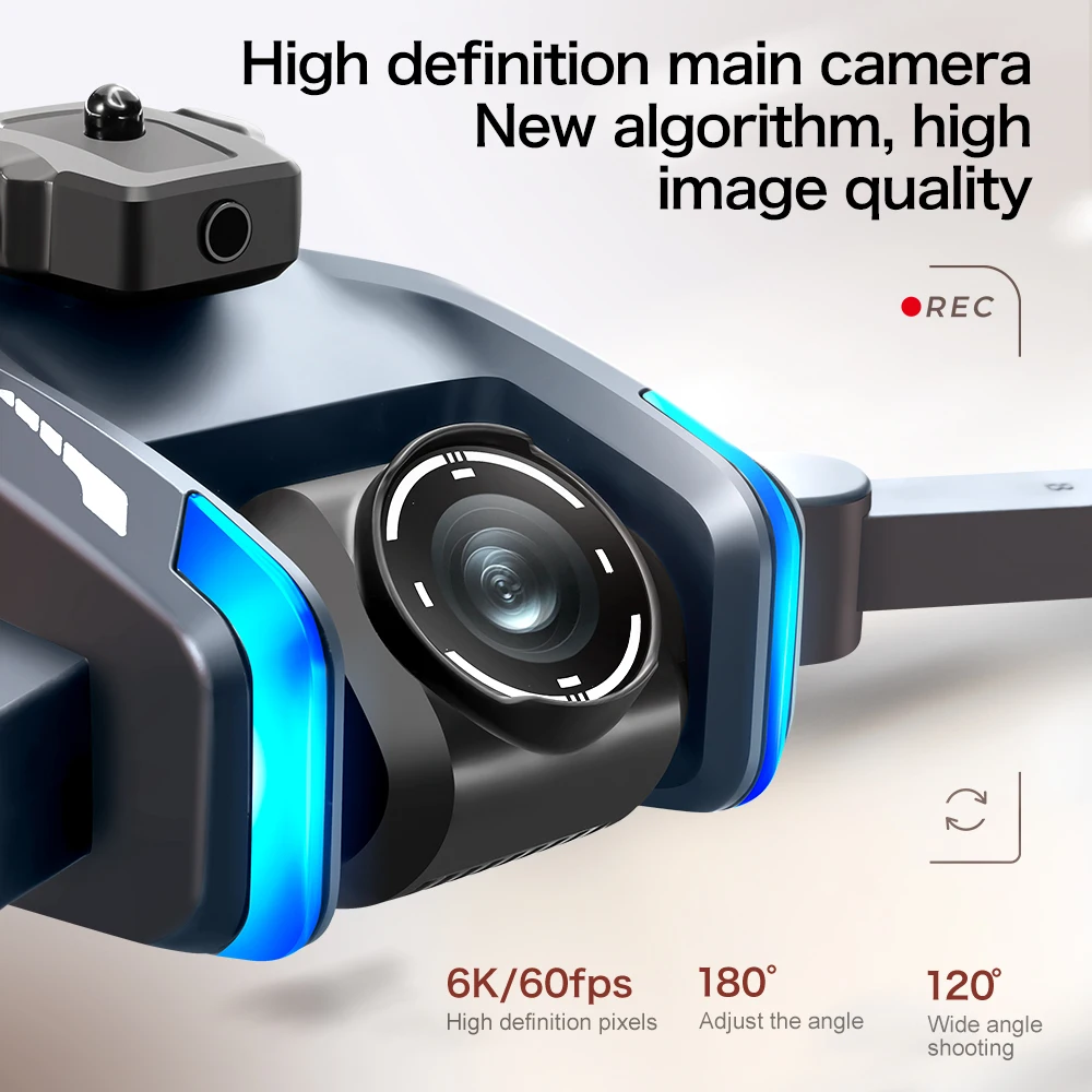 Drone Originale XT808 Pro MAX  - Drone E88Pro Rc 4K recensione e prezzo