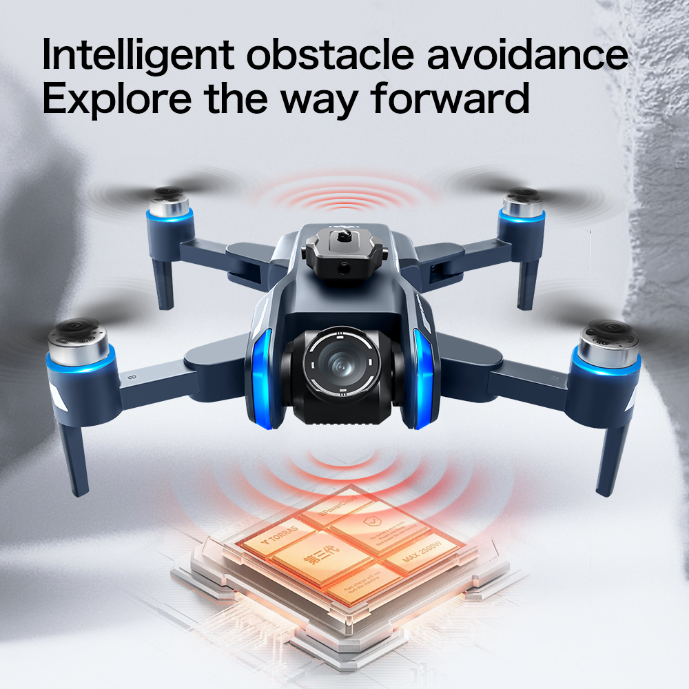 Drone Originale XT808 Pro MAX  - Drone E88Pro Rc 4K recensione e prezzo