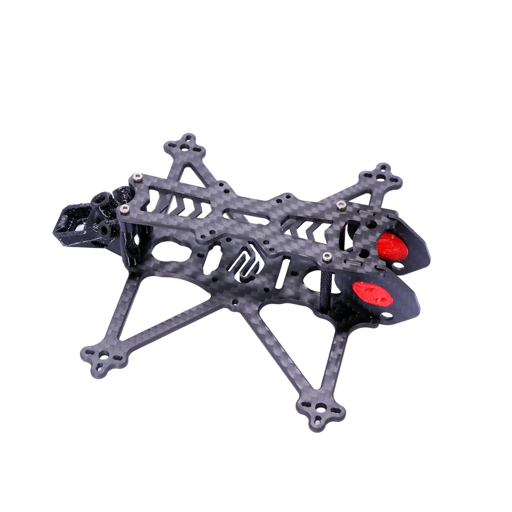 AlfaRC Fi-135 3 pollici elica  - Drone With Rc 2 recensione e prezzo