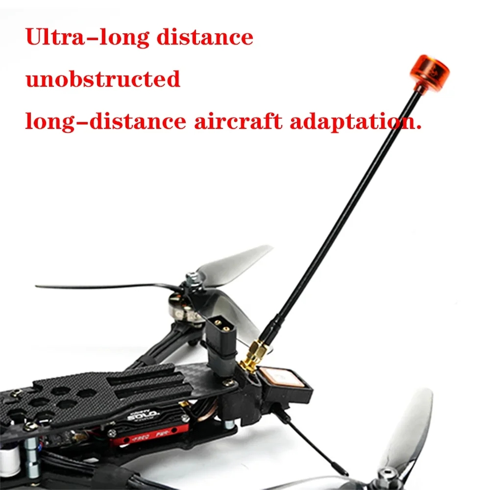 2026 NUOVO RUSHFPV RUSH Cherry - Rc Transmitter recensione e prezzo