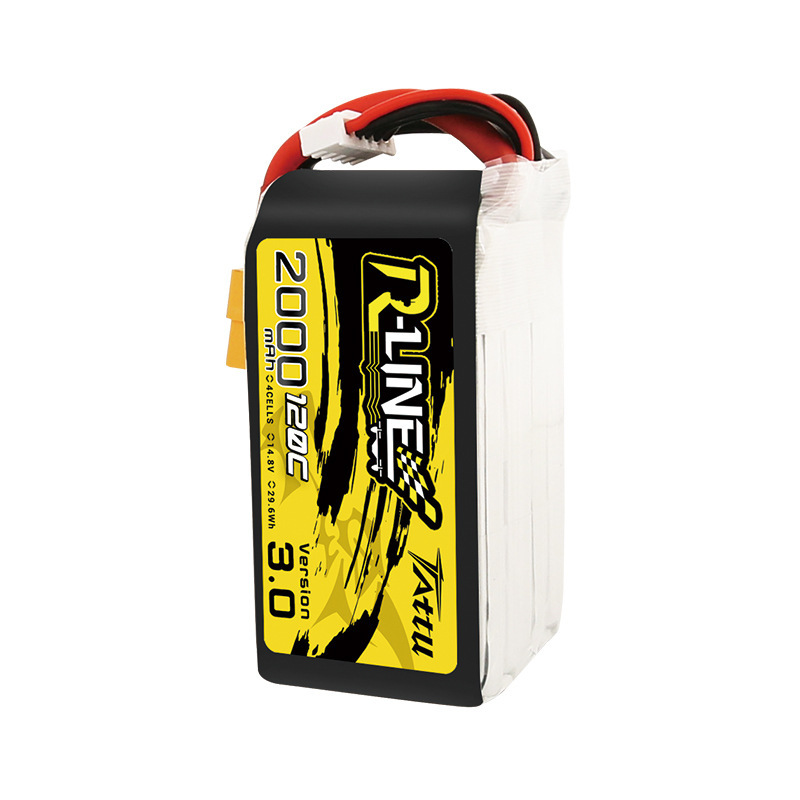 HOT TATTU R-LINE 3.0 120C 2000 - Drone Zll Rc recensione e prezzo