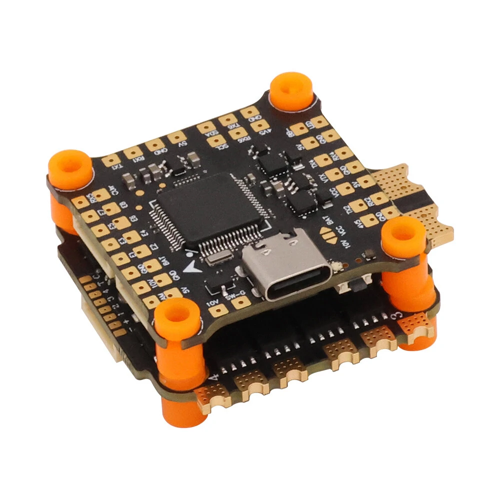 30,5x30,5mm HAKRC 60A F7V2 DJI - Drone With Rc 2 recensione e prezzo