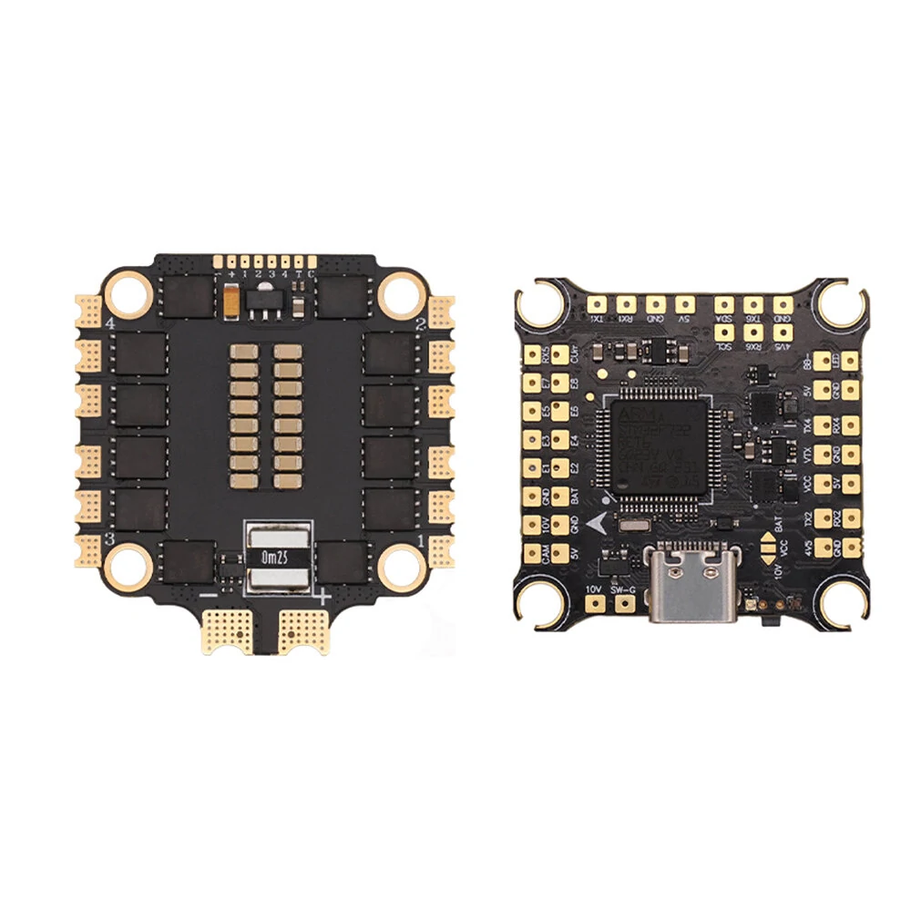 30,5x30,5mm HAKRC 60A F7V2 DJI - Drone With Rc 2 recensione e prezzo