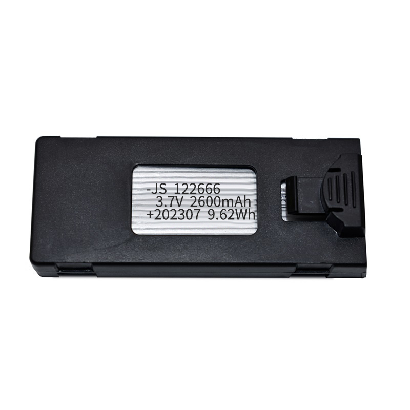 Batteria Originale LS-S1S per  - Drone Rc S1S Max recensione e prezzo