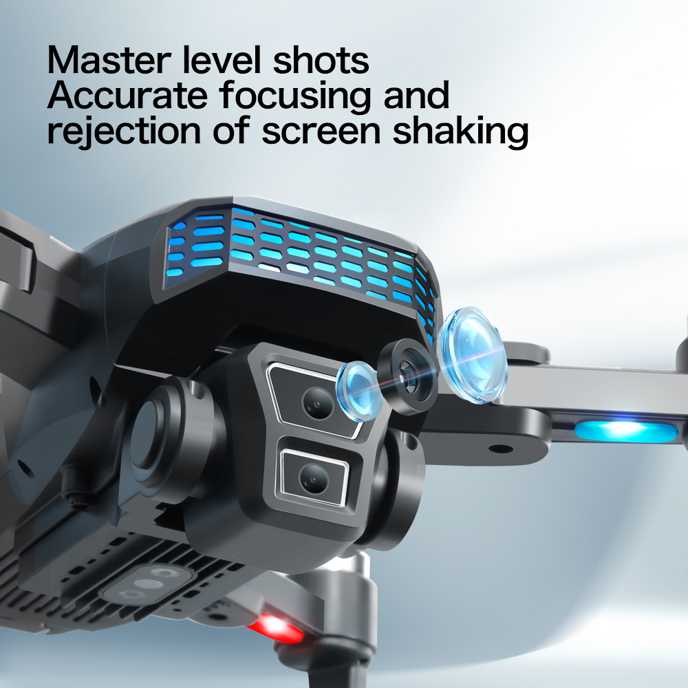 Lenovo XT505 HD Doppia Fotocam - Xt505 Rc Drone recensione e prezzo
