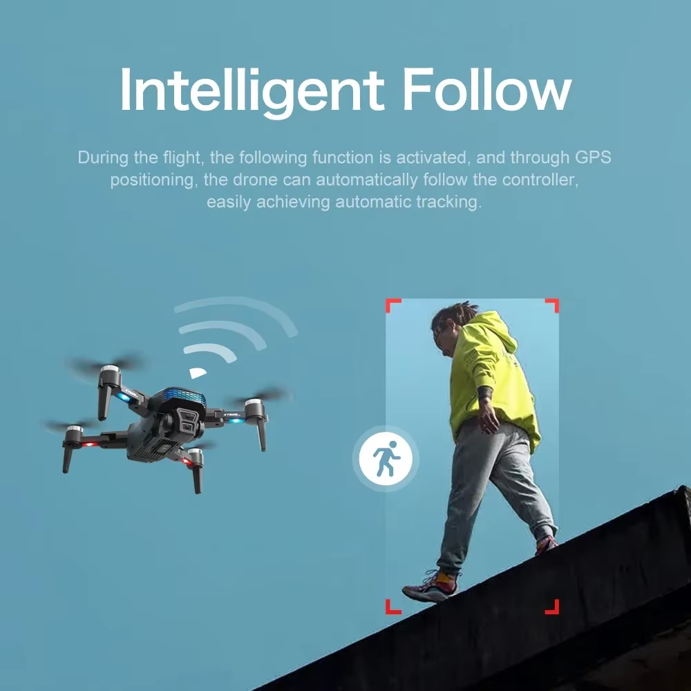 Lenovo XT505 HD Doppia Fotocam - Xt505 Rc Drone recensione e prezzo