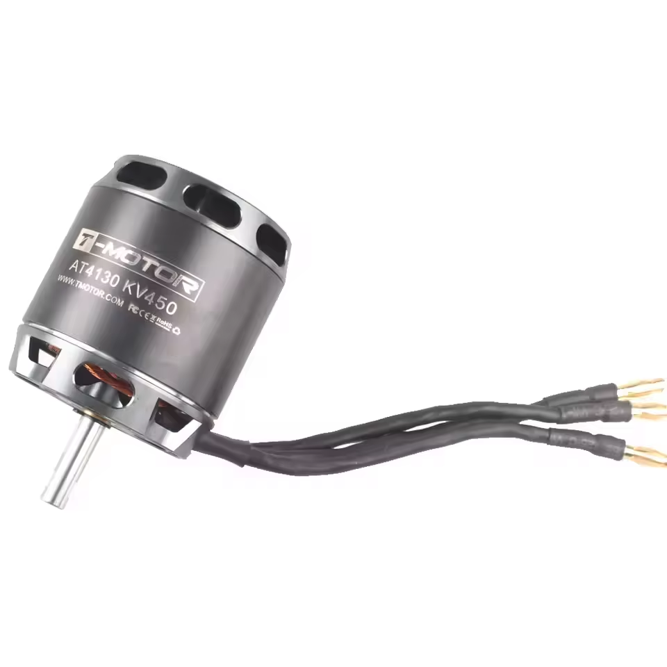 Motore Elettrico T-MOTOR AT413 - Drone Rc Parts recensione e prezzo