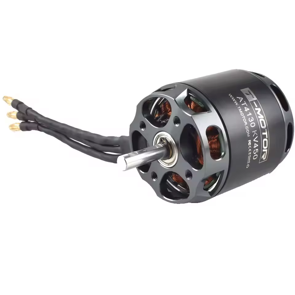 Motore Elettrico T-MOTOR AT413 - Drone Rc Parts recensione e prezzo