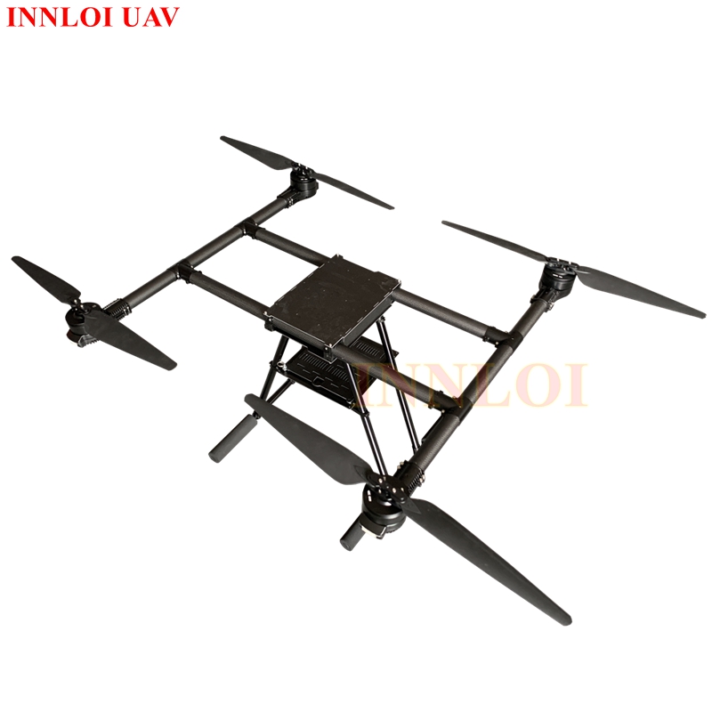 Telaio XAERO DIY in fibra di c - Heavy Lift Drone Frame recensione e prezzo