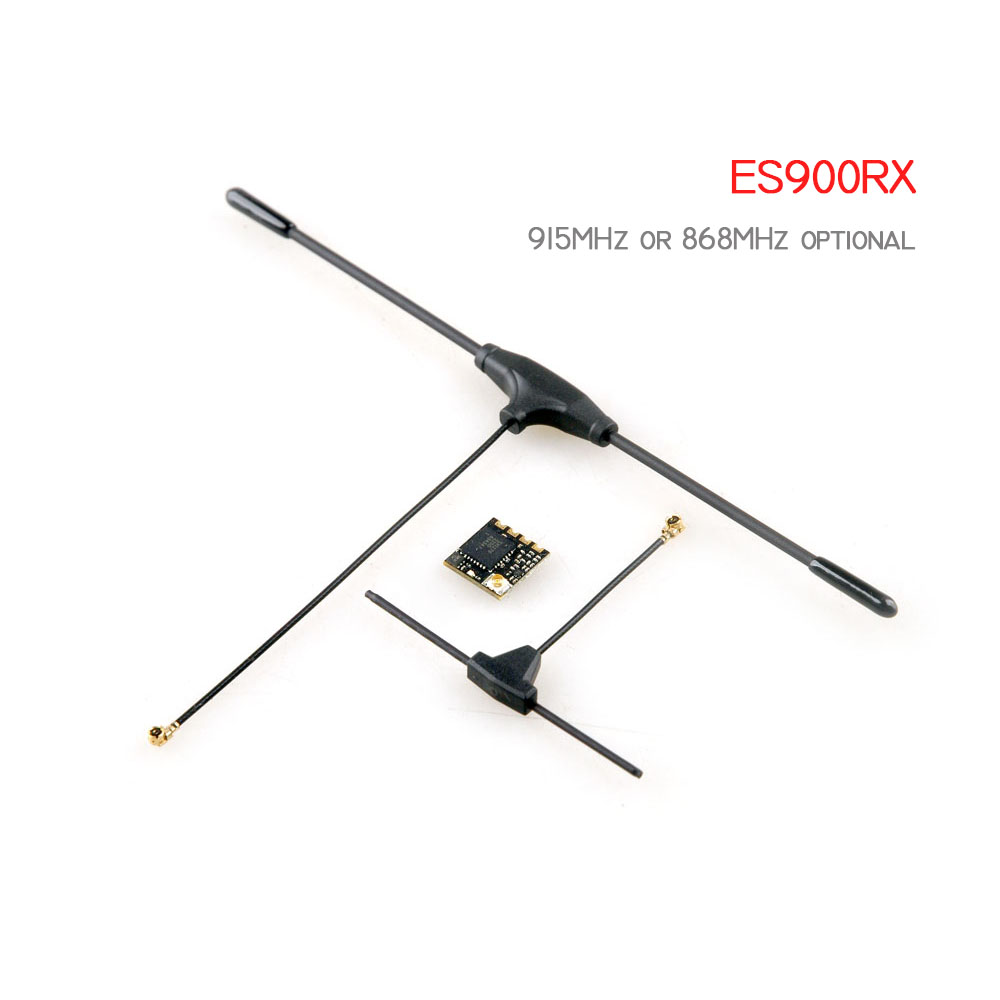 Happymodel RC ELRS Micro ES900 - Drone With Rc 2 recensione e prezzo